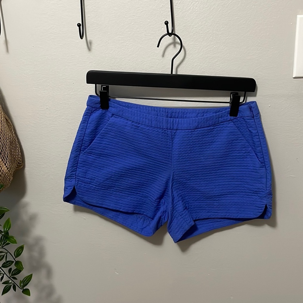 Lilly Pulitzer Jacquard Shorts